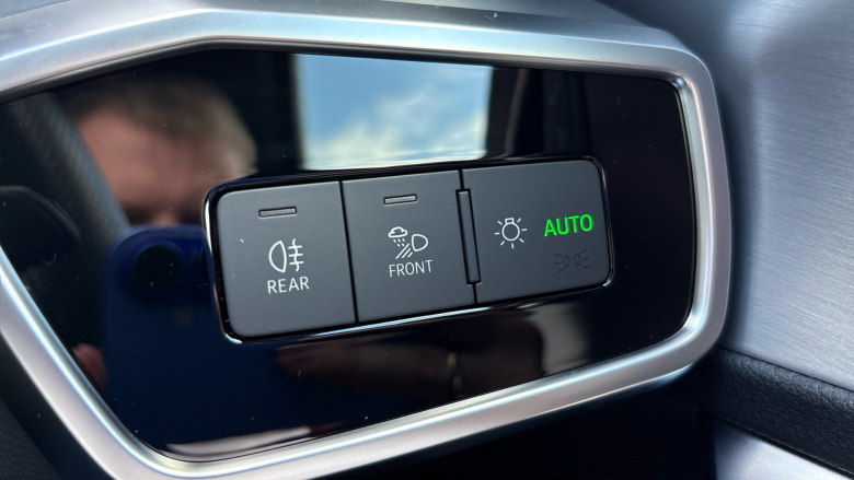 Audi A6 40 TDI S Line 5dr S Tronic Diesel Estate